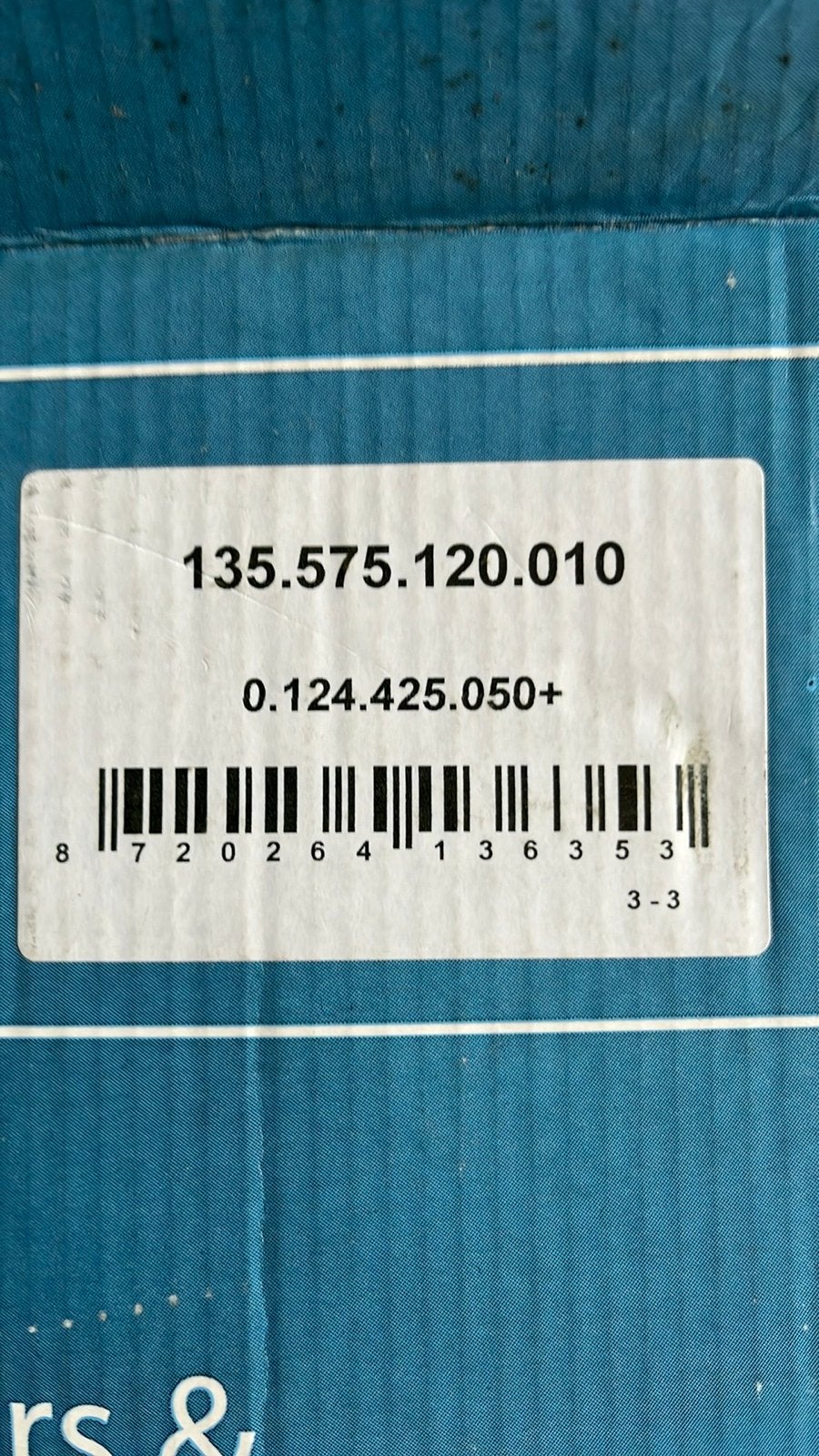 Nieuwe Dynamo 0.124.425.050+ / 135.575.120.010, Ophalen of Verzenden, Nieuw, Opel