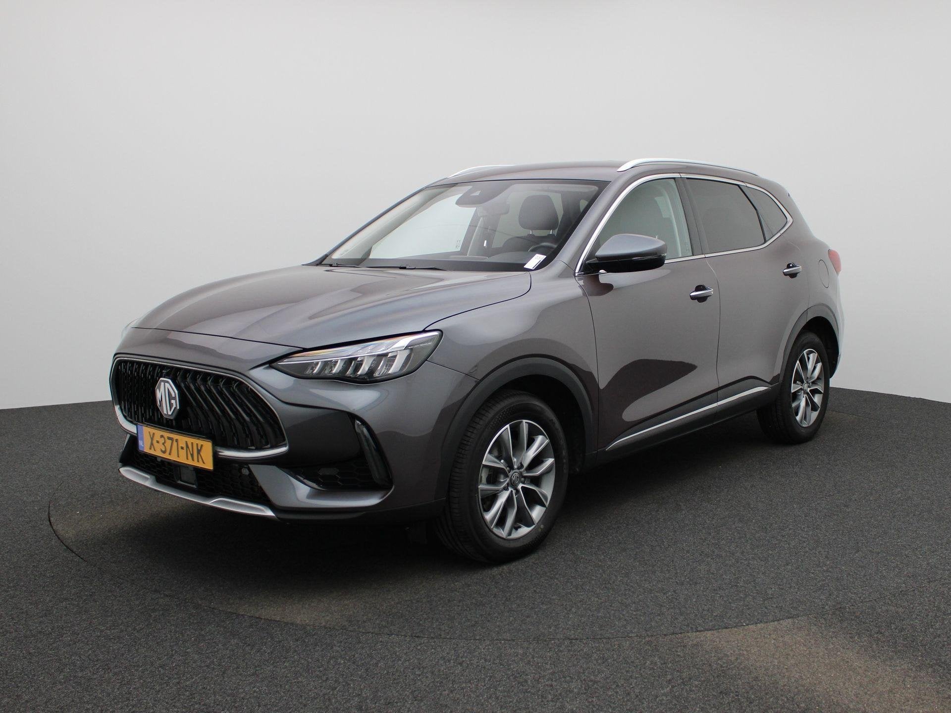 MG EHS 1.5 TGDI PHEV Aut Comfort | Navi | Apple CarPLay | Ca, Auto's, 12 maanden, Gebruikt, Euro 6, 1500 cc