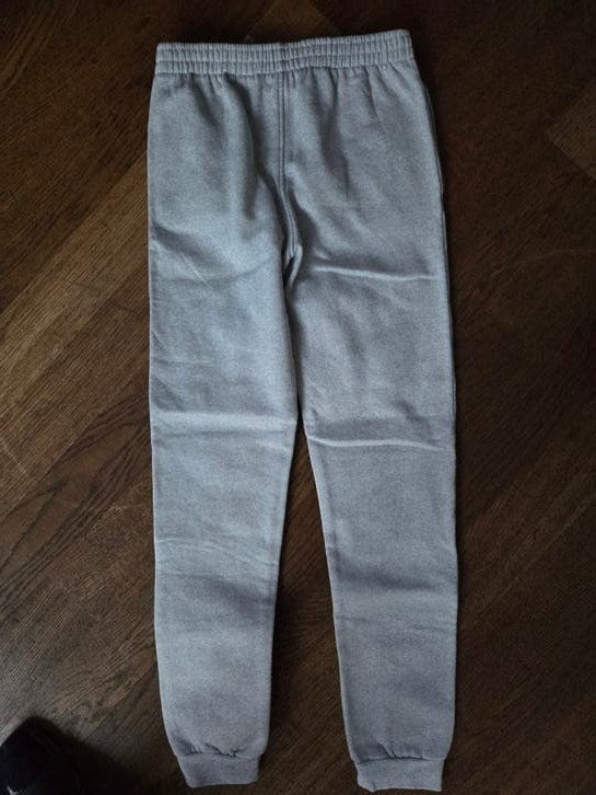 grijze joggingbroek 158-164 nieuw, Broek, Zeeman, Jongen of Meisje, Nieuw