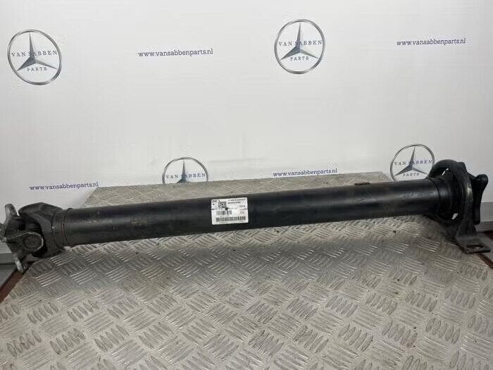 Tussenas van een Mercedes Sprinter, Ophalen of Verzenden, Gebruikt