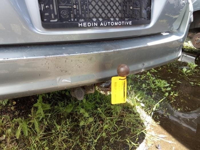 Trekhaak van een Opel Astra, Auto-onderdelen, Gebruikt, -, -, Opel