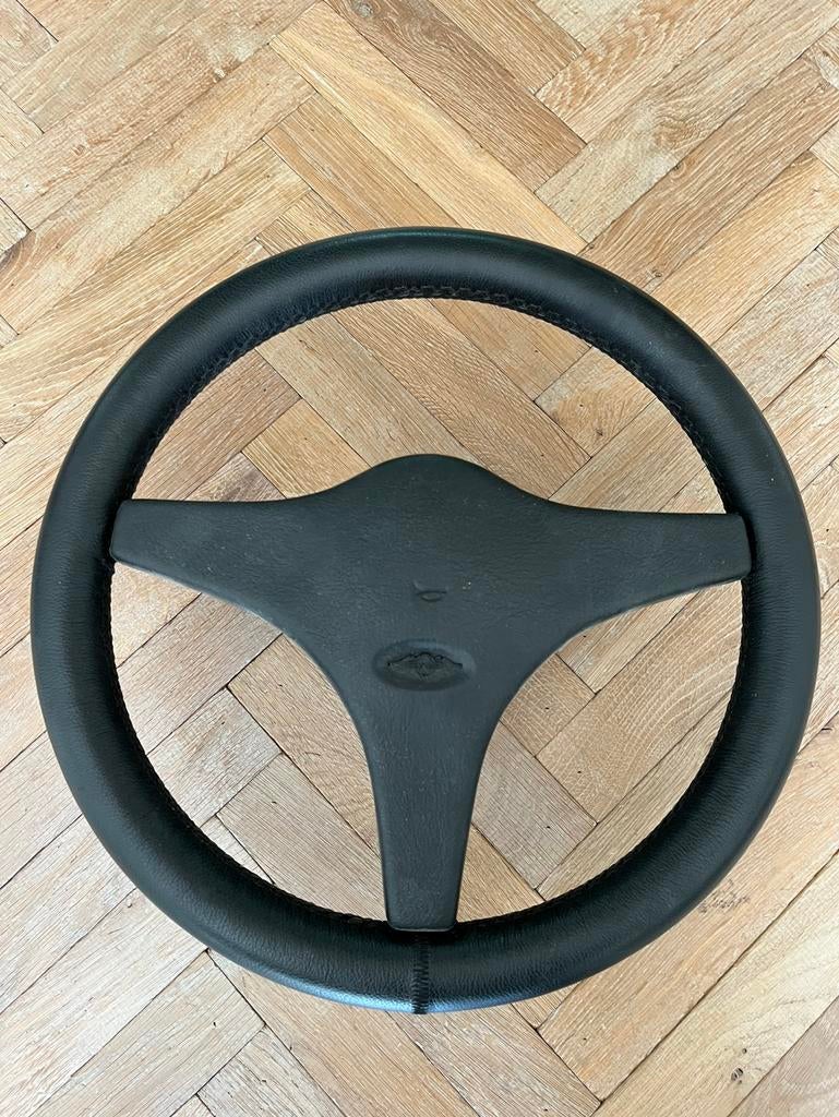 Origineel Morgan stuur – 36 cm / 14 inch – Plus 8 / Plus 4, Auto-onderdelen, Ophalen of Verzenden