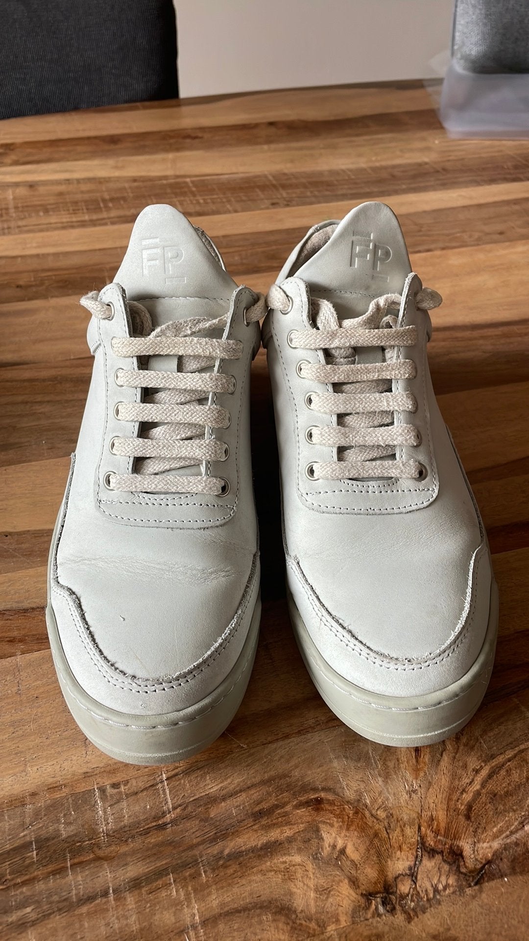 Filling Pieces 37, Kleding | Dames, Overige kleuren, Ophalen of Verzenden, Sneakers of Gympen, Zo goed als nieuw