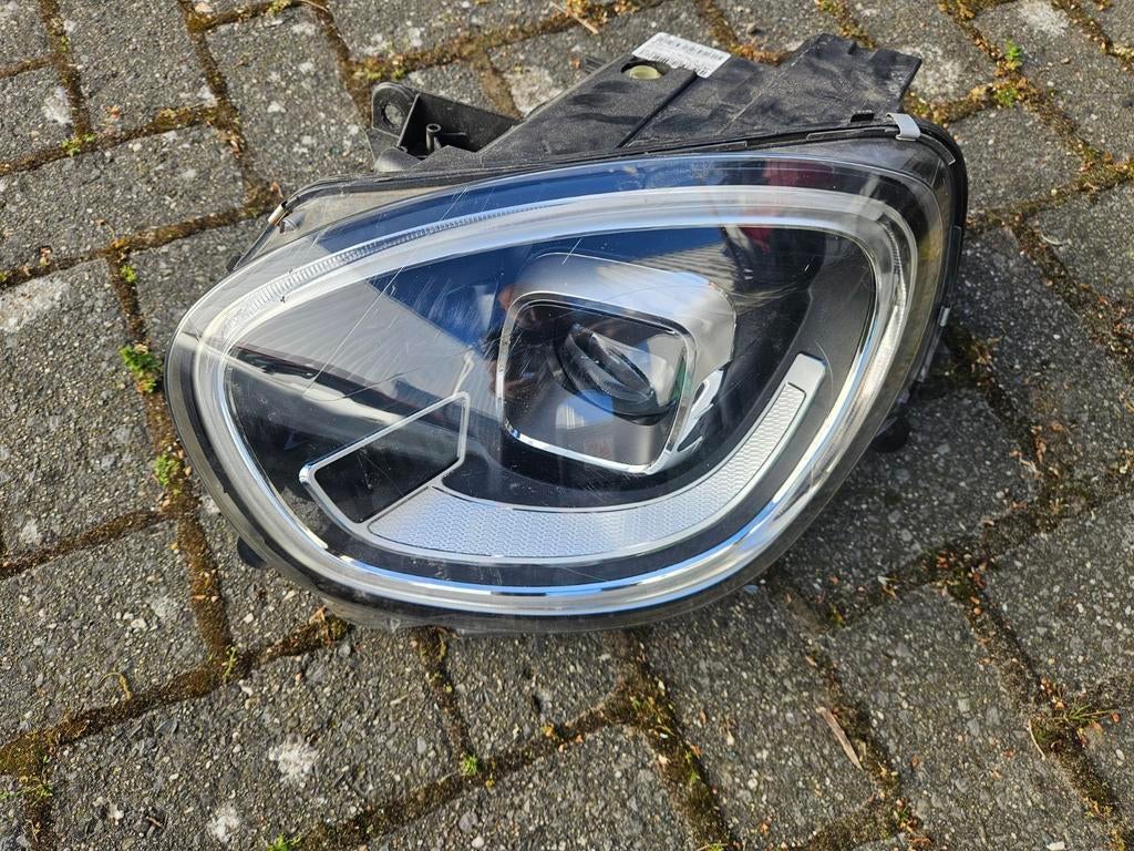 Mini Cooper s countryman koplamp links 2021, Ophalen of Verzenden, Gebruikt, BMW
