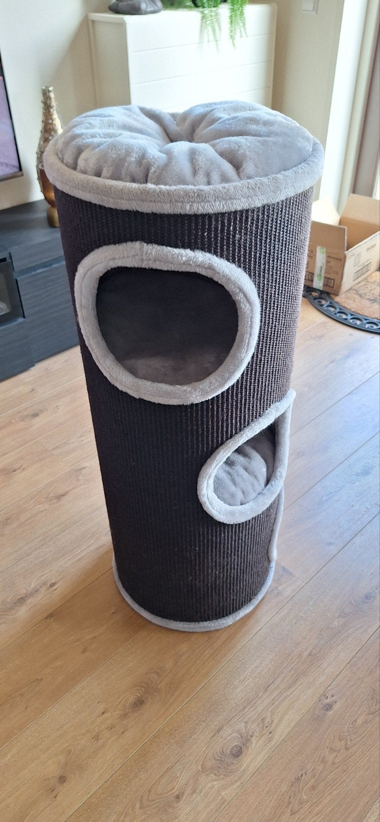 bijna nieuwe Krappaal !!!, Dieren en Toebehoren, Ophalen, Zo goed als nieuw