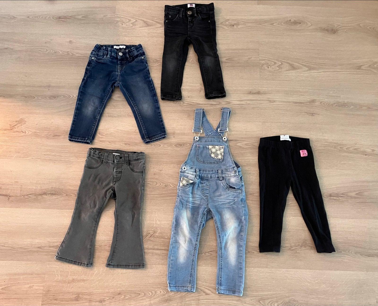 Merkkleding maat 86, Tumble’n dry, Dirkje, Name-it etc., Ophalen of Verzenden, Zo goed als nieuw, Meisje