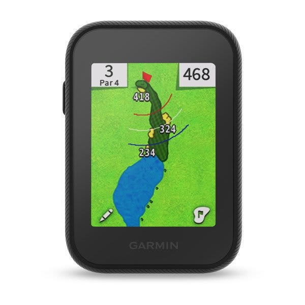 Garmin Approach G30 met houder op golfkar, Sport en Fitness, Golf, Zo goed als nieuw, Overige typen, Ophalen of Verzenden