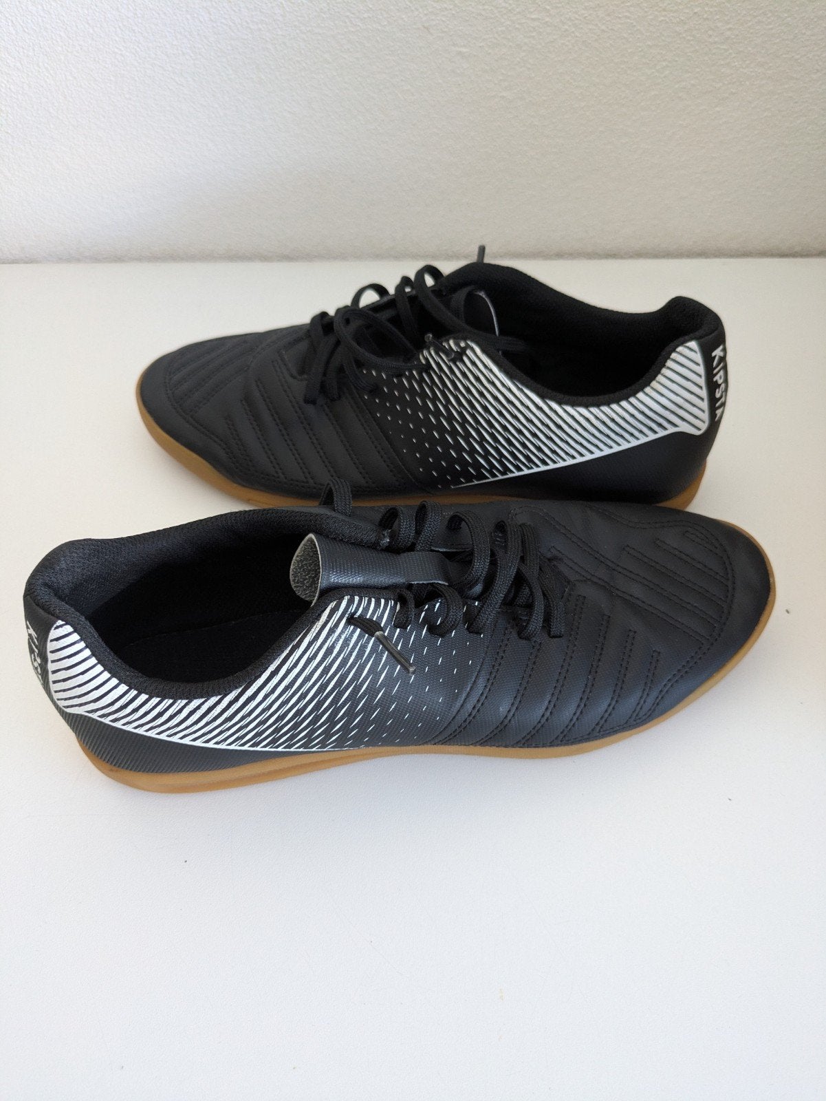 Zaalvoetbalschoenen, Ophalen of Verzenden, Zo goed als nieuw, Schoenen