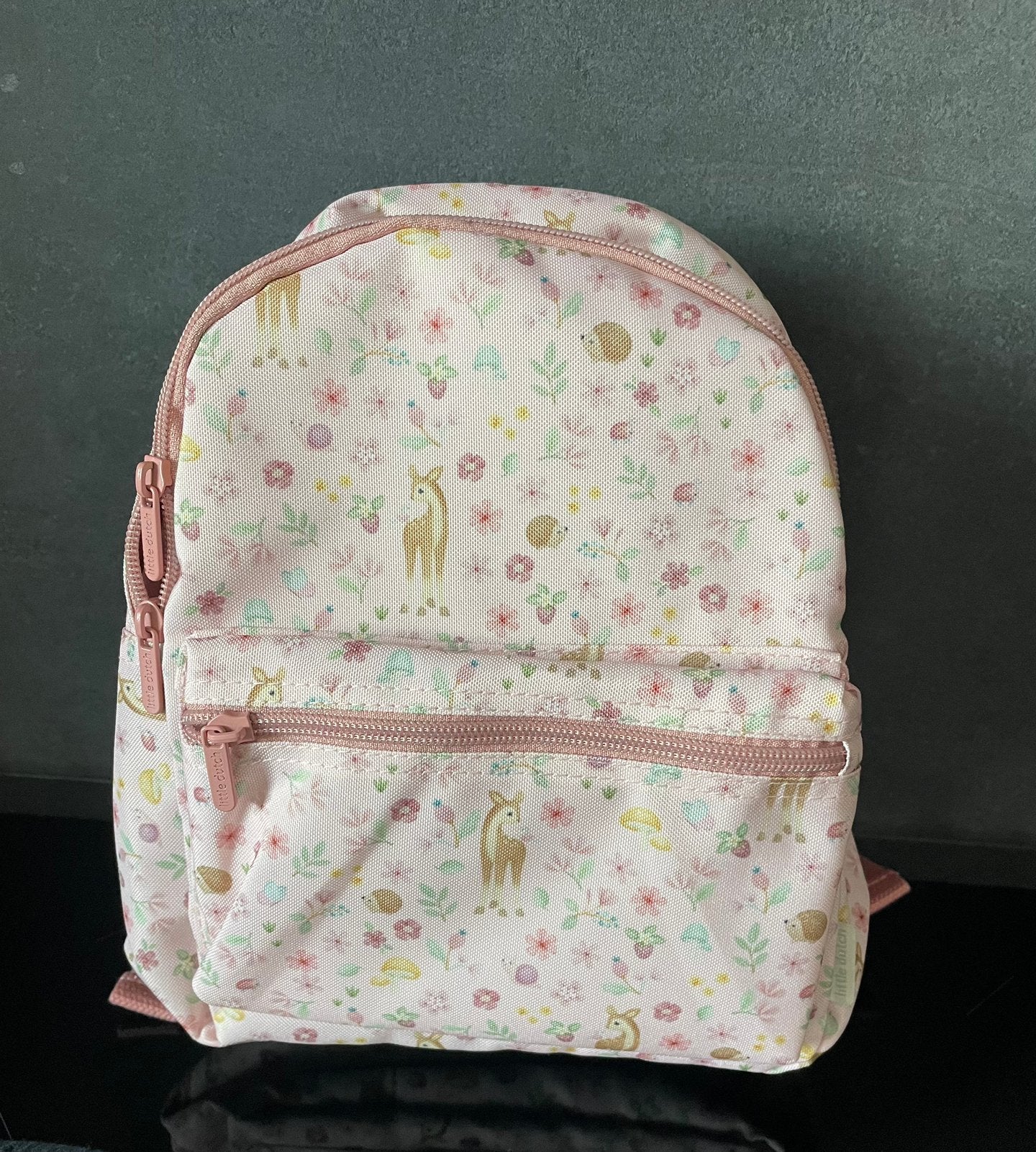 Kinderrugzakje, Sieraden, Tassen en Uiterlijk, Tassen | Rugtassen, Verzenden, Nieuw, Overige merken