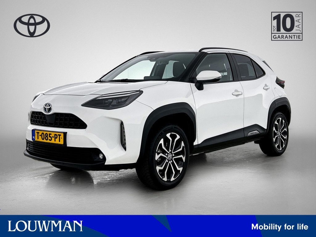 Toyota Yaris Cross 1.5 Hybrid Dynamic | 1e Eigenaar | Dealer