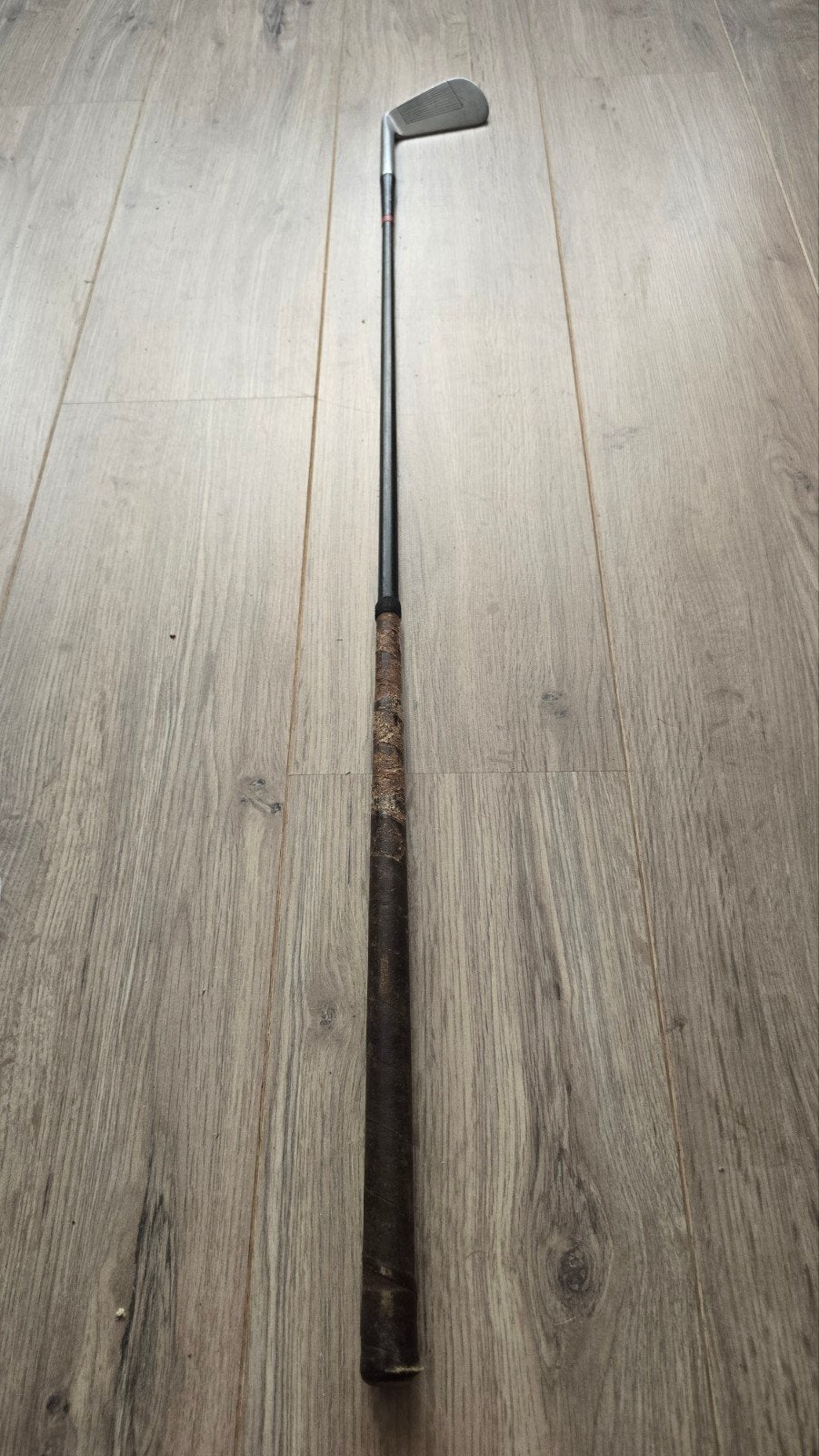 Antieke Henry Cotton Golf IJzer 4 - Forged in Scotland, Ophalen of Verzenden