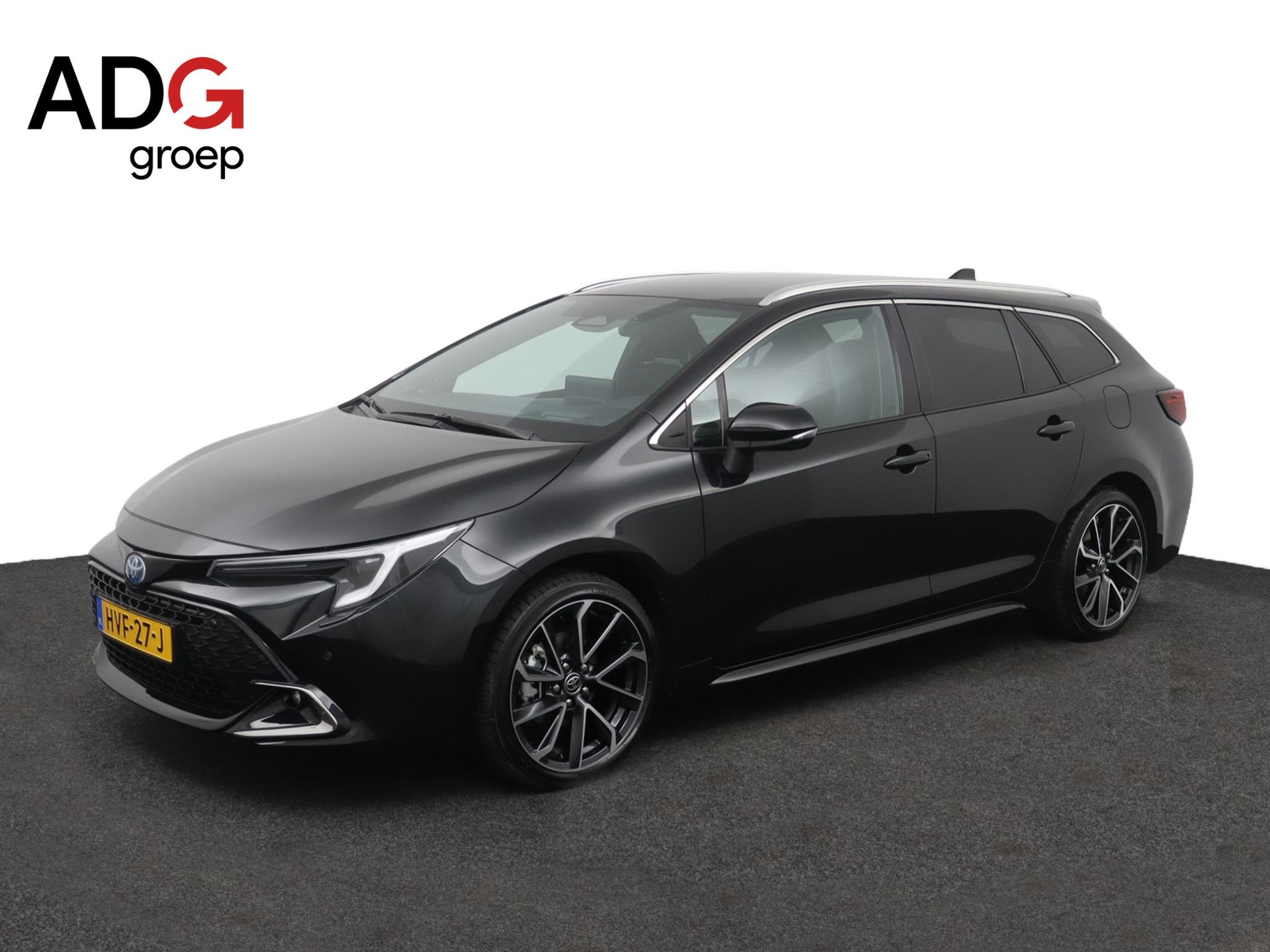 Toyota Corolla Touring Sports Hybrid 140 Executive | Afneemb, 12 maanden, 450 kg, Gebruikt, 4 cilinders