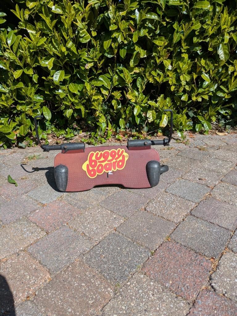 buggy board, Ophalen, Gebruikt, Overige merken