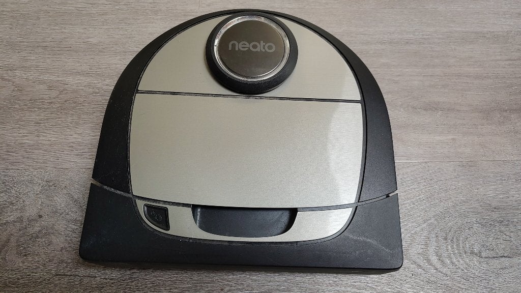 Neato vacuum robot, Gebruikt, Ophalen of Verzenden, Robotstofzuiger, Draadloos