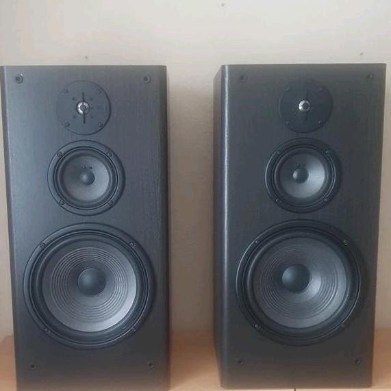 JBL LX 600 TOP!, Audio, Tv en Foto, Luidsprekers, Ophalen, JBL, Zo goed als nieuw, 120 watt of meer