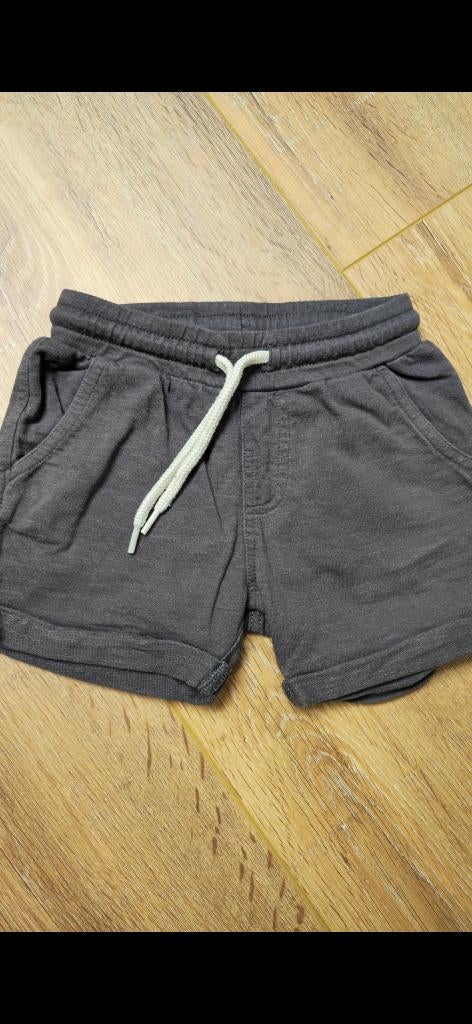 Kort broekje van Prenatal maat 92, Kinderen en Baby's, Kinderkleding | Maat 92, Broek, Gebruikt, Ophalen of Verzenden, Prenatal
