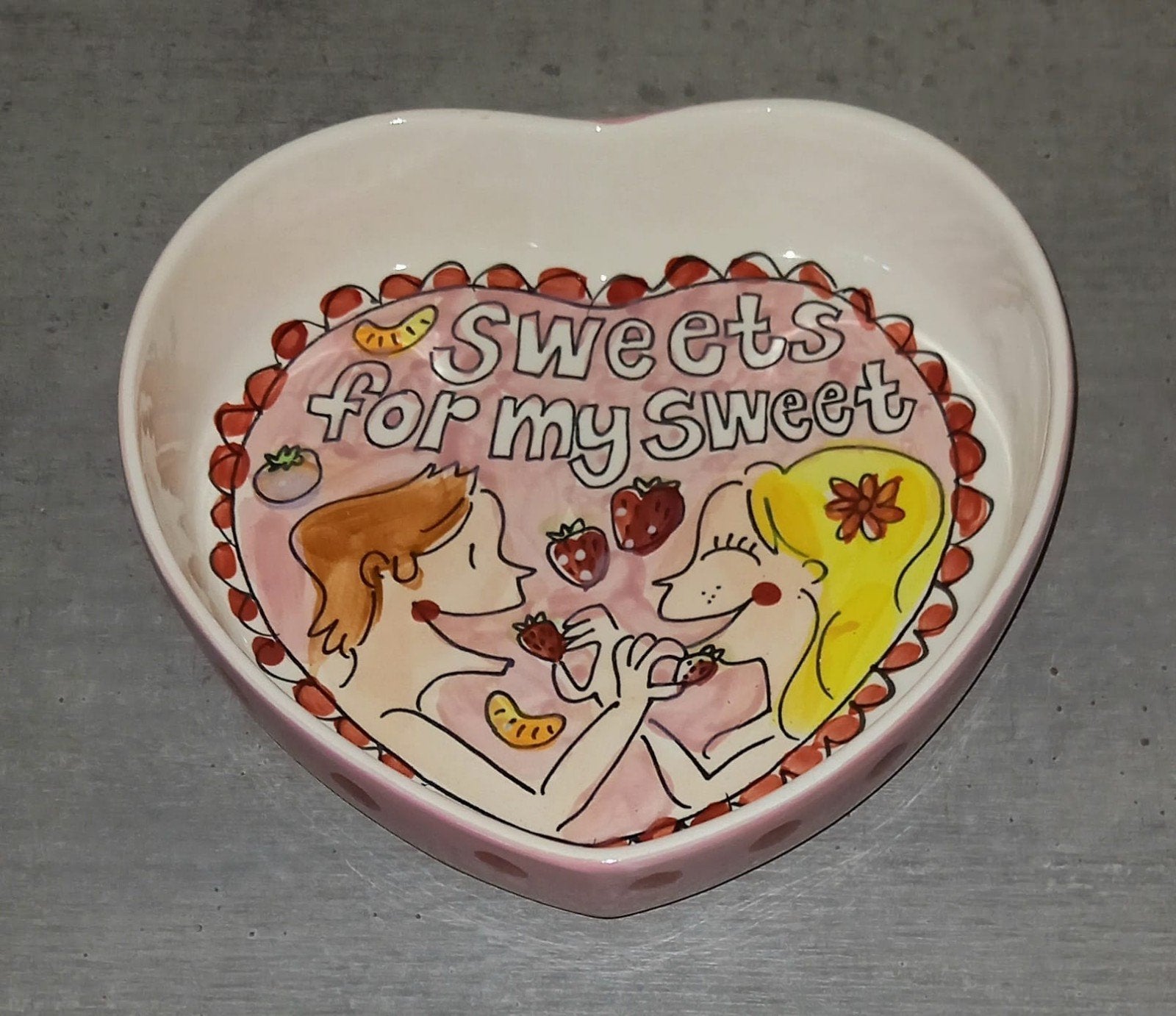 Grote collectie Blond Amsterdam servies, Huis en Inrichting, Ophalen