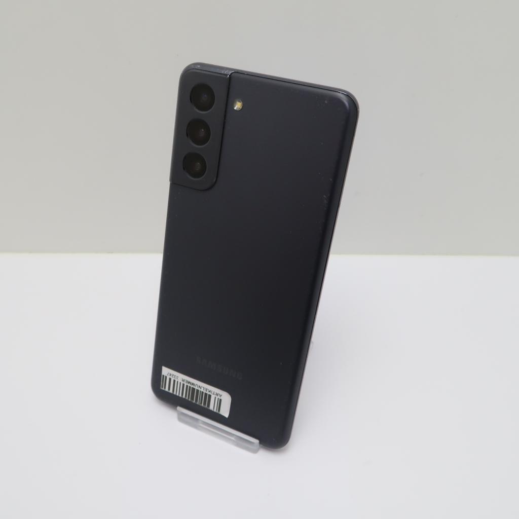 Samsung Galaxy S21 5G 128GB Dual | in Redelijke Staat, Niet ingevuld, Zo goed als nieuw, Niet ingevuld, Niet ingevuld