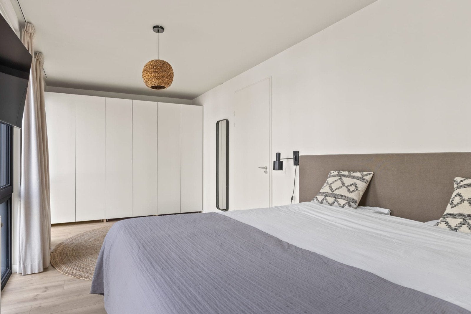 Pax kasten IKEA 6 stuks, Ophalen, 90 cm, Eenpersoons, 210 cm