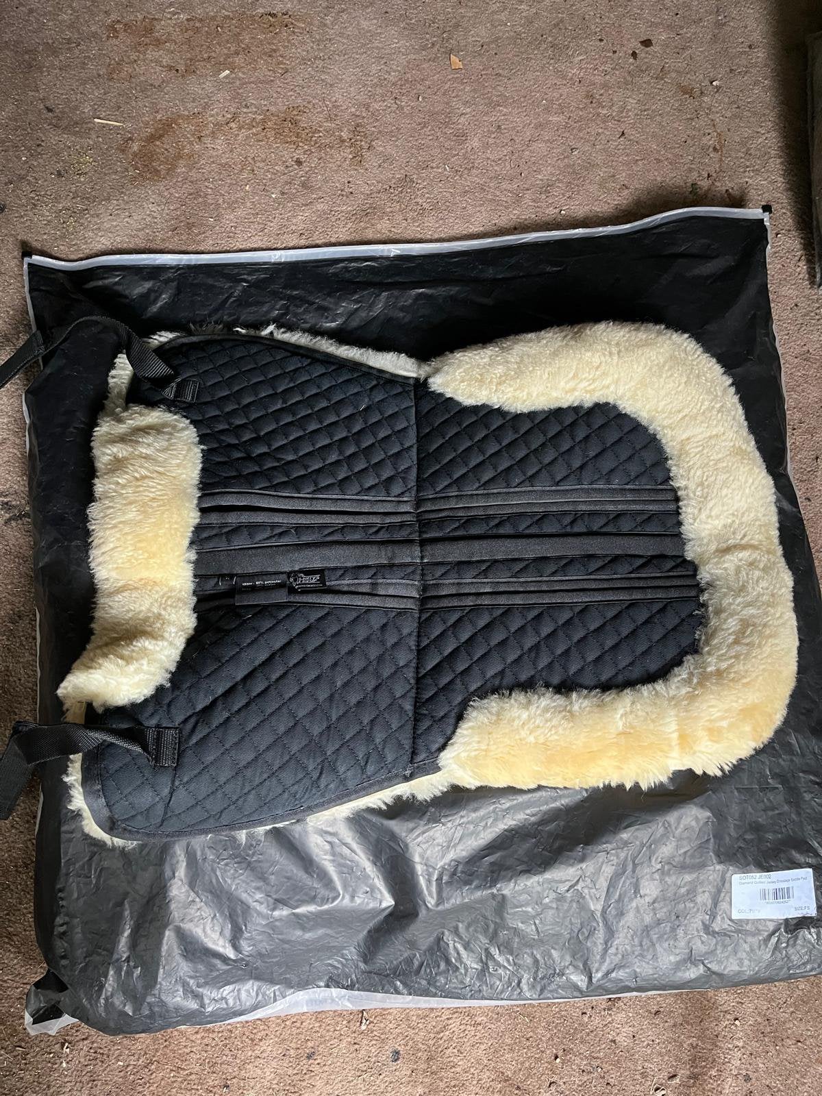 Harry Horse bondje S, Ophalen, Zo goed als nieuw
