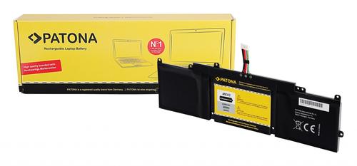 Battery HP Stream and Notebook Serie 787089-541 787521-005, Computers en Software, Accu's en Batterijen, Nieuw, Verzenden