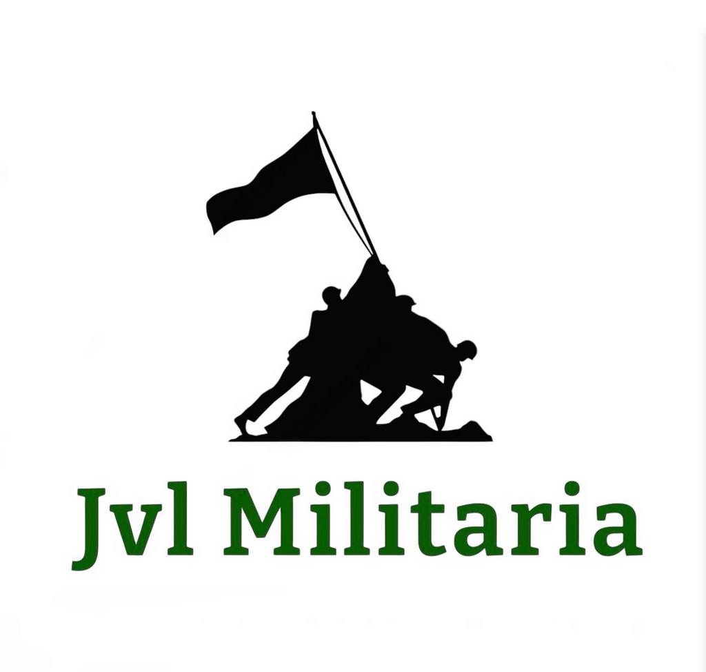 Jvl-militaria postkaarten 'Mannen die wij nooit vergeten', Verzenden, Nederland