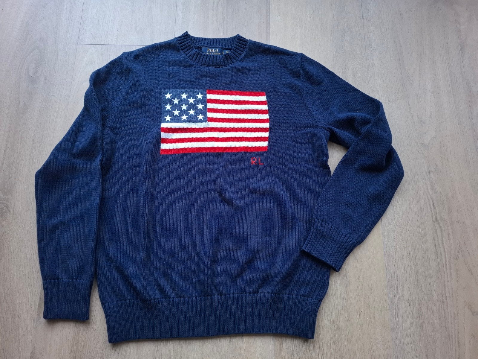 Nieuw Polo Ralph Lauren trui, Kleding | Heren, Truien en Vesten, Nieuw, Ophalen of Verzenden, Polo Ralph Lauren, Maat 48/50 (M)