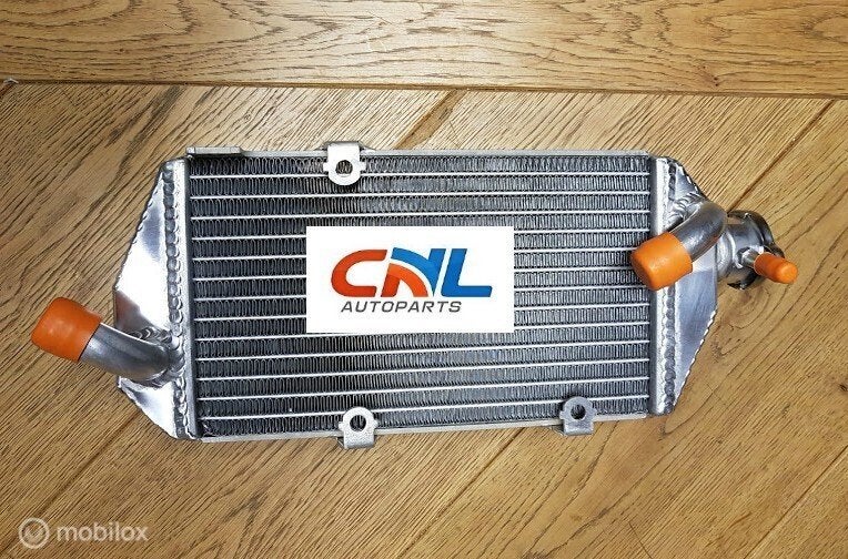 Radiateur Honda CRF250L CRF 250 L CRF 250L 2013-2016 14 15, Motoren, Nieuw, Ophalen of Verzenden