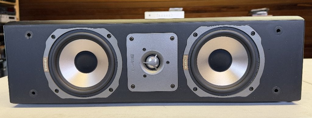 Quadral Ascent base, 70 watt of meer, Overige spelers, Ophalen, Overige merken