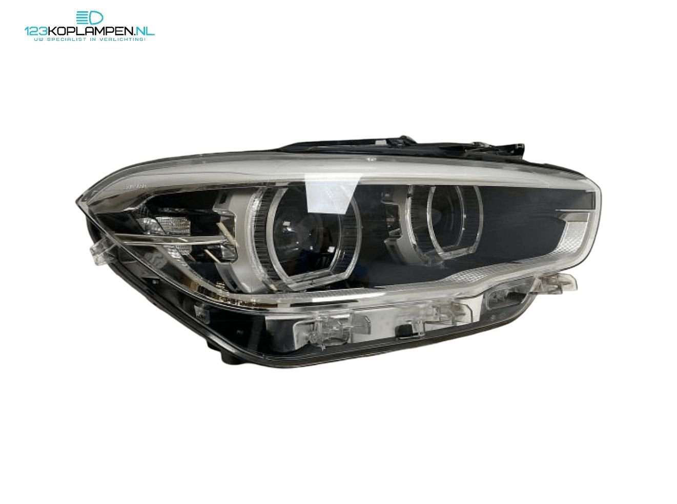 BMW F20 F21 1 Serie Facelift Full led koplamp rechts