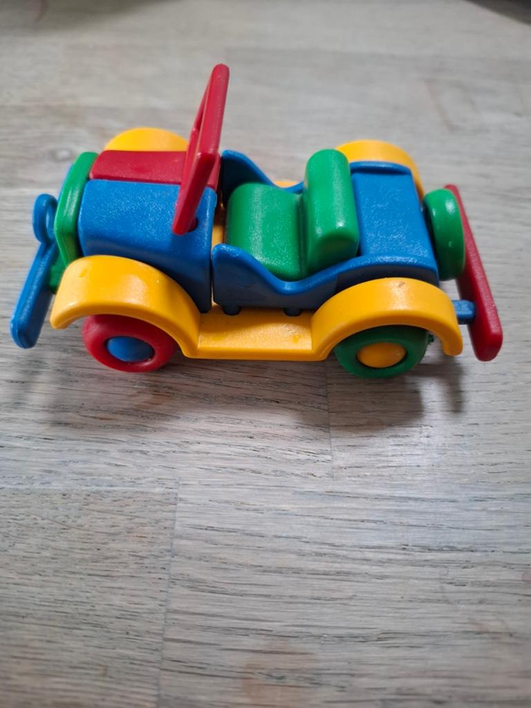 Snappit Cop, Ophalen of Verzenden, Gebruikt