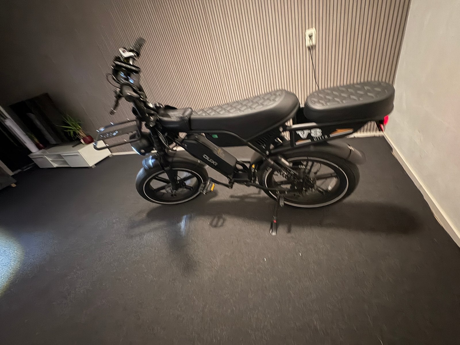Fatbike, Ophalen, Nieuw, Overige merken