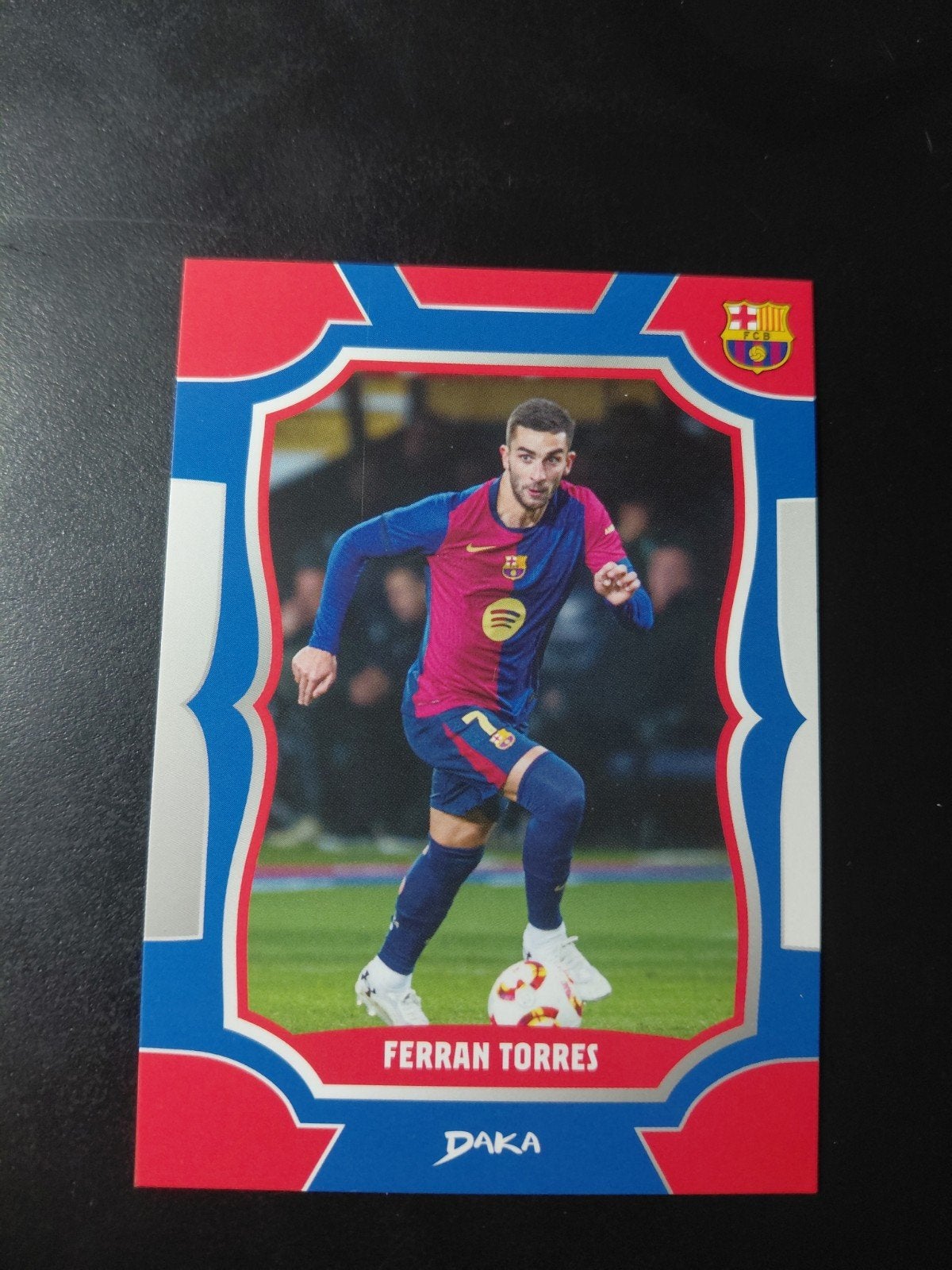 fernando torres (fc barcelona) daka, Verzenden, Nieuw, Buitenlandse clubs