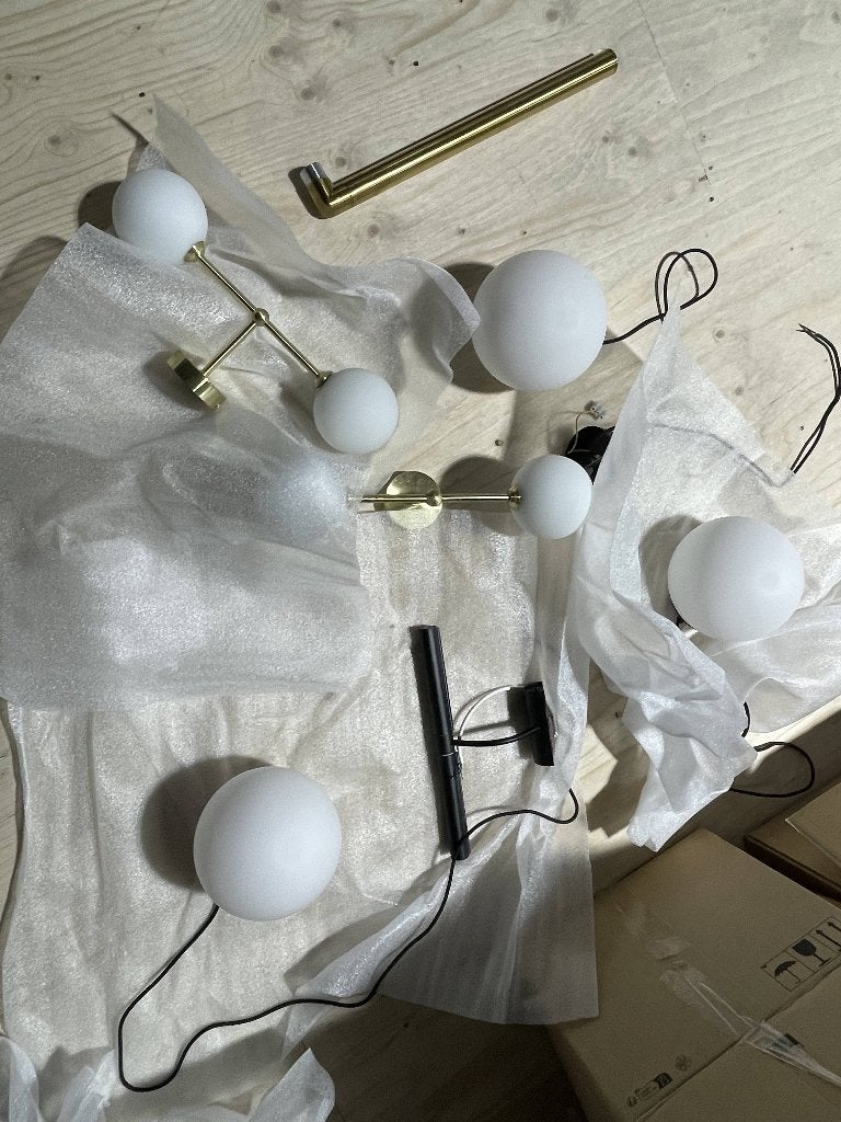 Free Random assortment of lights, Ophalen, Overige typen