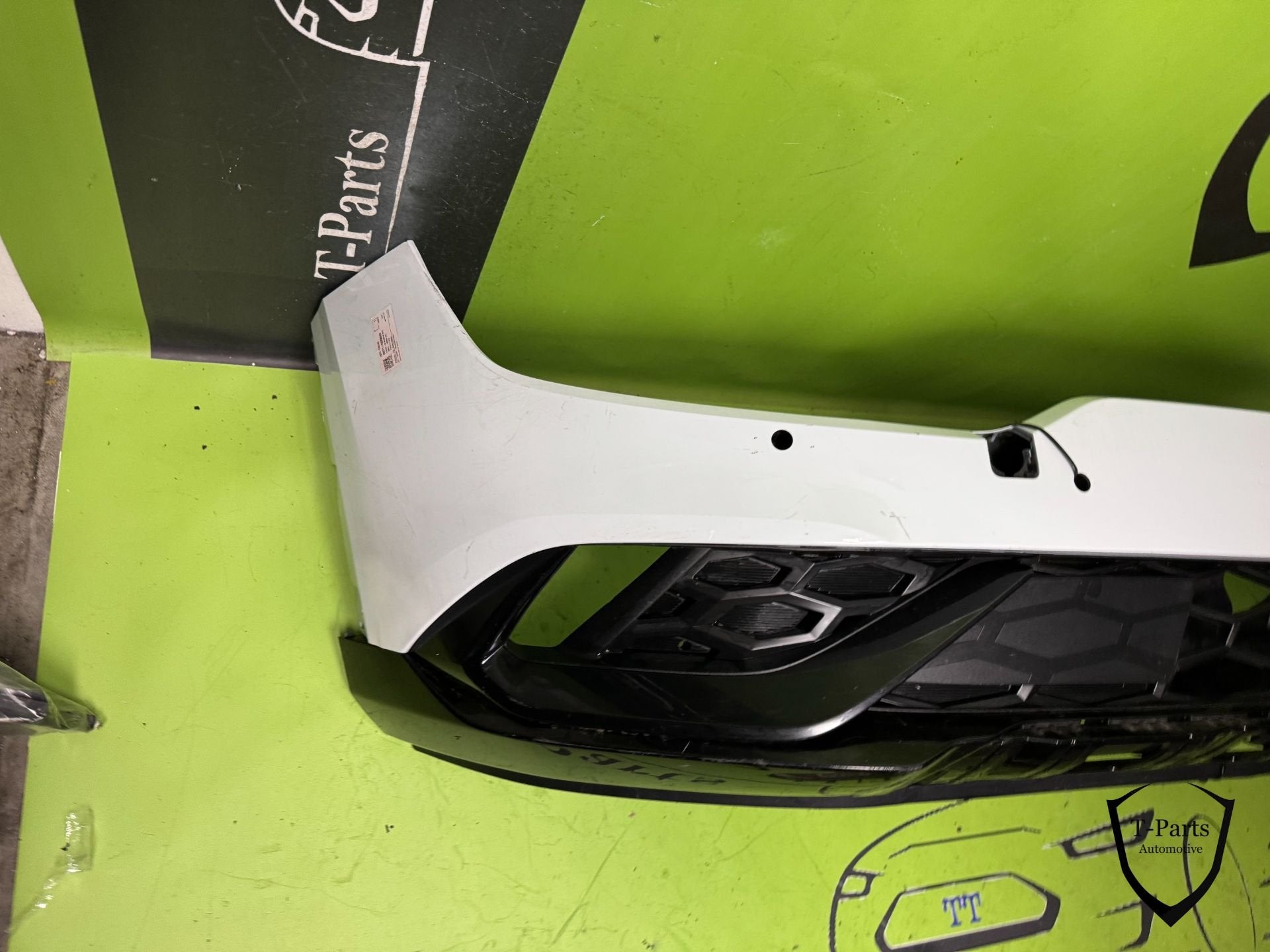 kia sportage GT voorbumper bumper, Heolleung-ro 12
06797  Seoul, Ophalen of Verzenden, Bumper, Info@kia.com