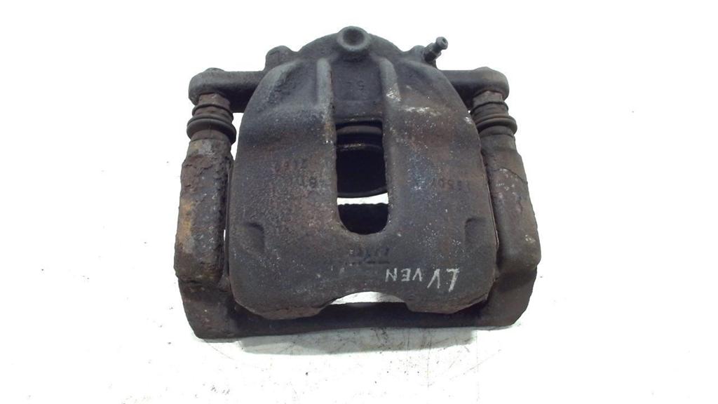 Remklauw links voor Nissan Micra, Onderdelen@venauto.nl, Van der Ven Autorecycling B.V., Gebruikt, Ettenseweg 76, 4706 PB Roosendaal, The Netherlands