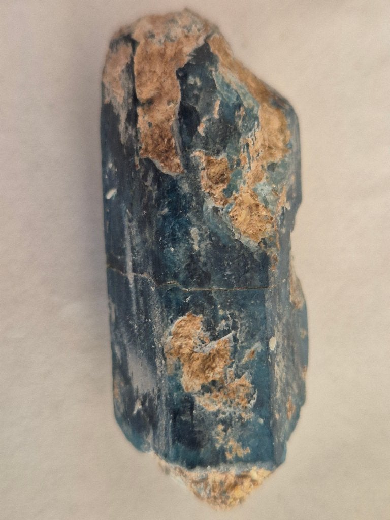 apatiet blauw, Verzenden, Mineraal