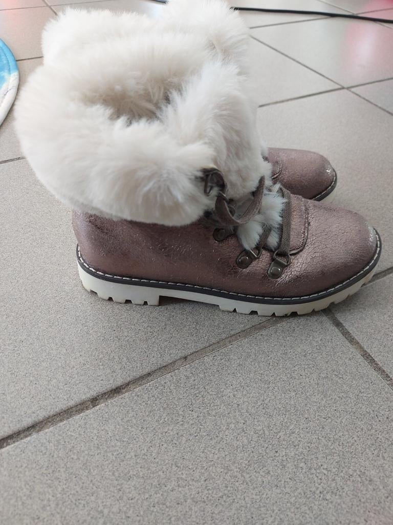 Kinder schoenen, Ophalen, Schoentjes