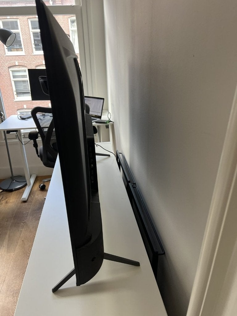 Foto 6 van TCL 50 inch 4K Smart TV met afstandsbediening
