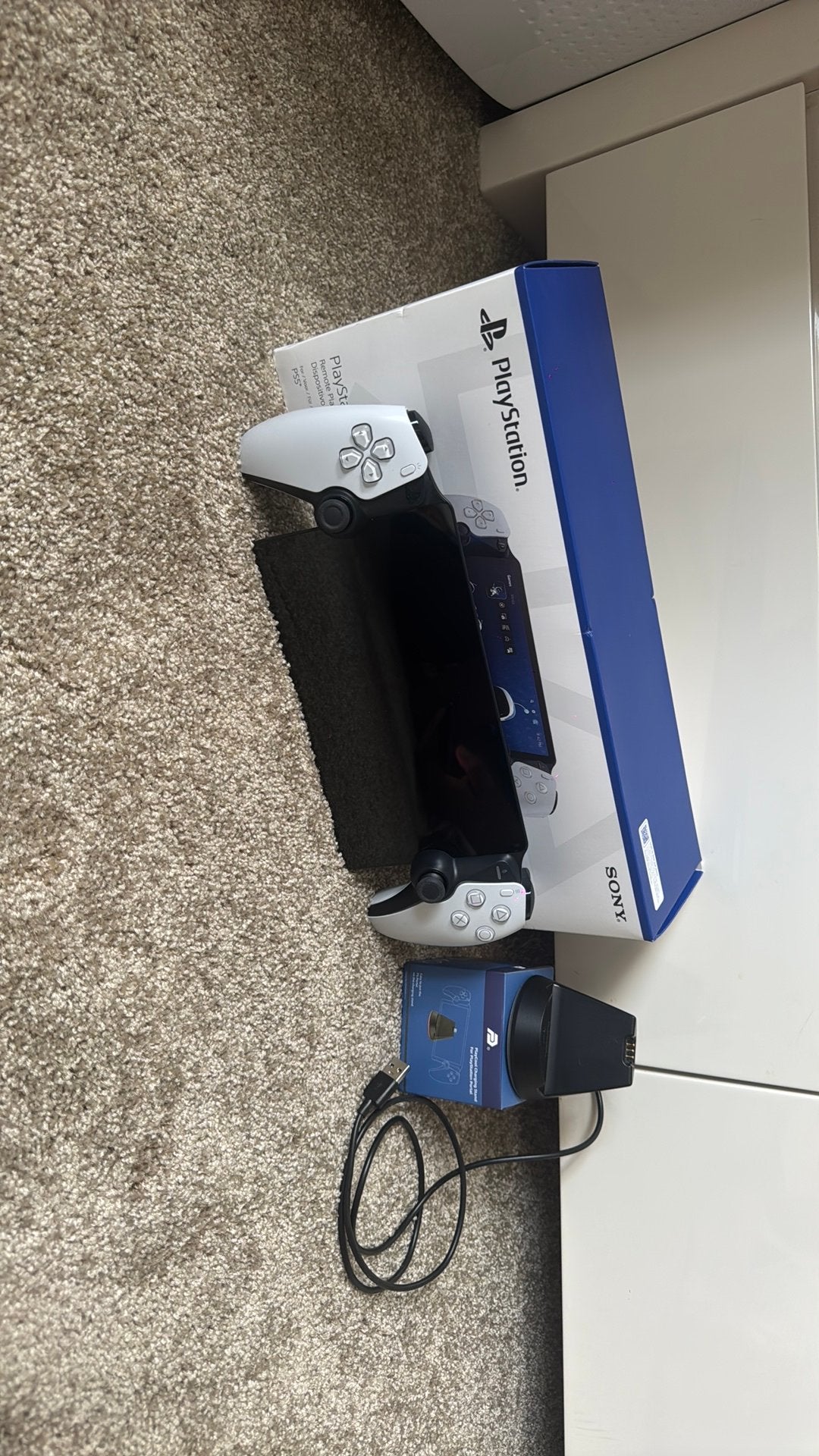Playstation portal