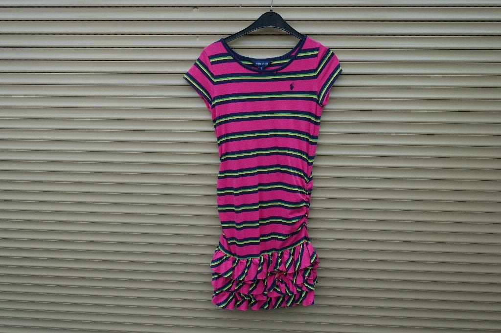 Ralph Lauren jurk.   16  jaar, Kinderen en Baby's, Kinderkleding | Maat 176, Zo goed als nieuw, Jurk of Rok, Ralph Lauren, Verzenden