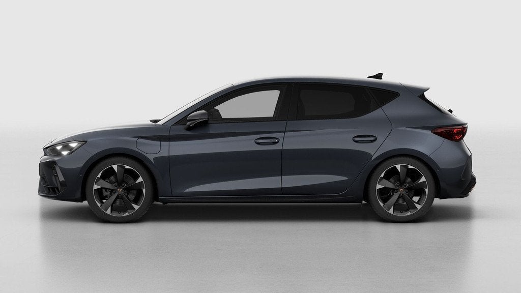 CUPRA Leon, Auto's, Cupra, 1498 cc, Euro 6, Plug-in hybride, Bedrijf