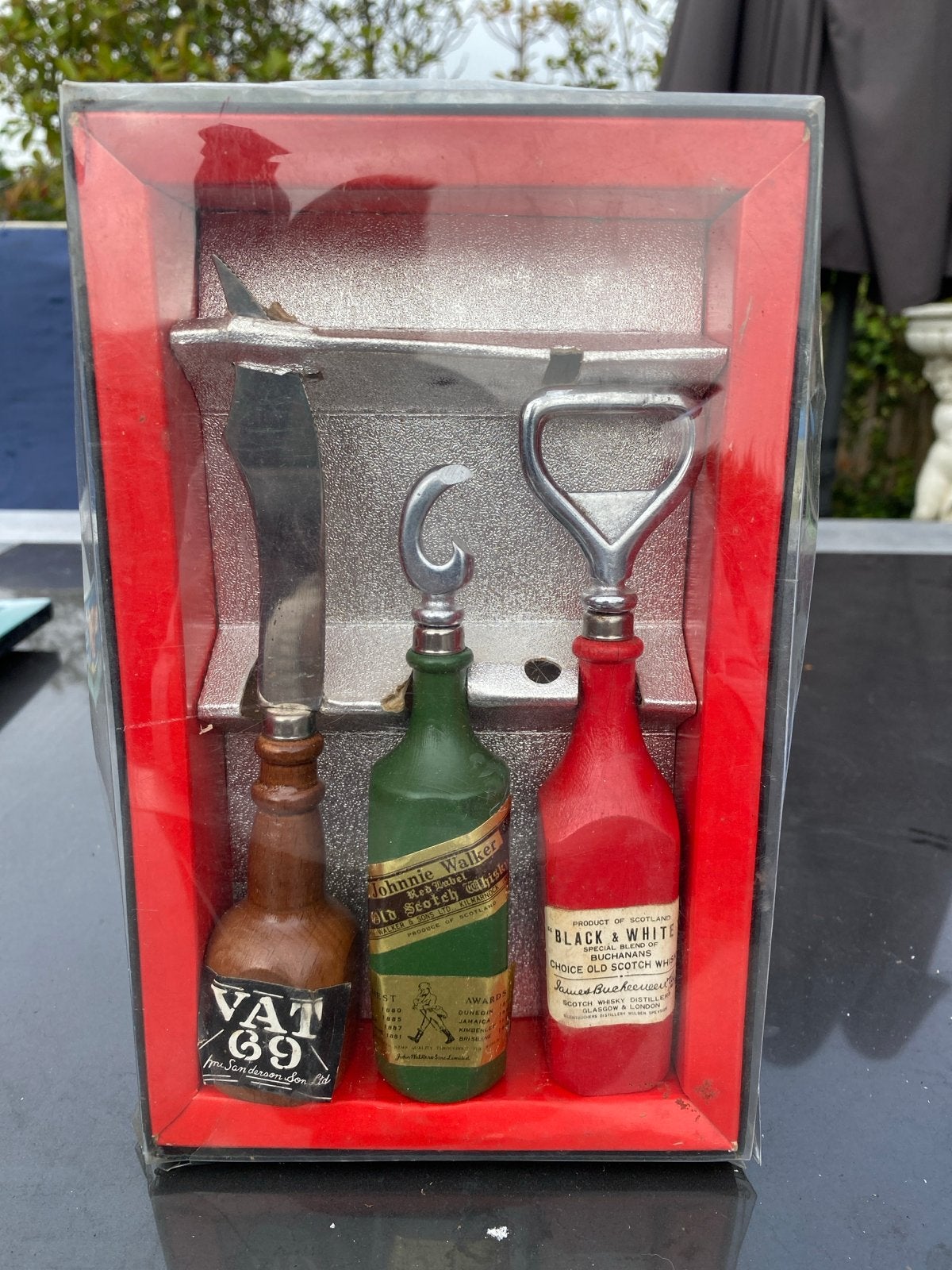 Whisky, Ophalen of Verzenden