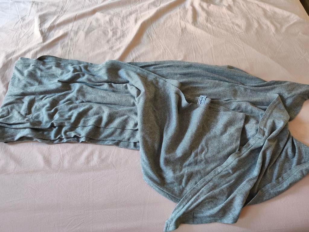 Baby carrier, Ophalen of Verzenden, Zo goed als nieuw, Draagzak, Overige merken