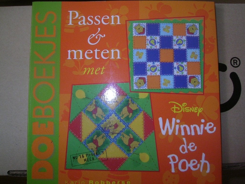 Doe Boekjes Zeer Goede/Perfecte Staat. Per stuk € 1,50, Ophalen of Verzenden, Zo goed als nieuw, Overige onderwerpen