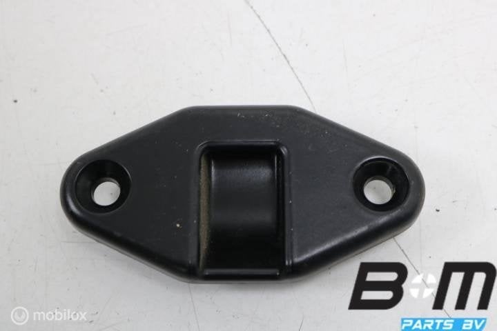 Schuifdeur vangplaat VW Caddy 2K 2K0843667A, Gebruikt
