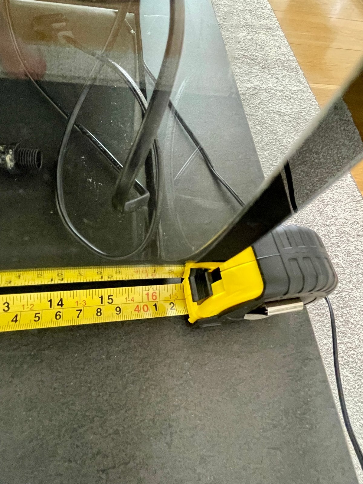 Fluval Fish tank, Ophalen of Verzenden, Inclusief toebehoren, Gebruikt, Vissenkom