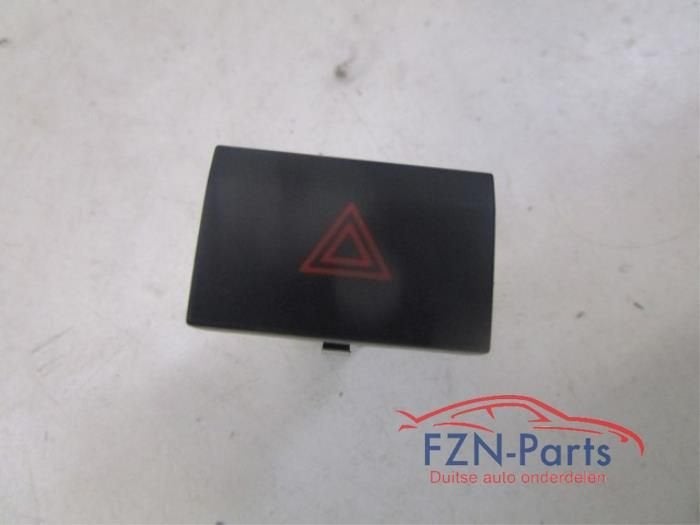 VW Polo 6C Schakelaar Alarmlichtschakelaar (6R0953509B), Ophalen of Verzenden, Gebruikt