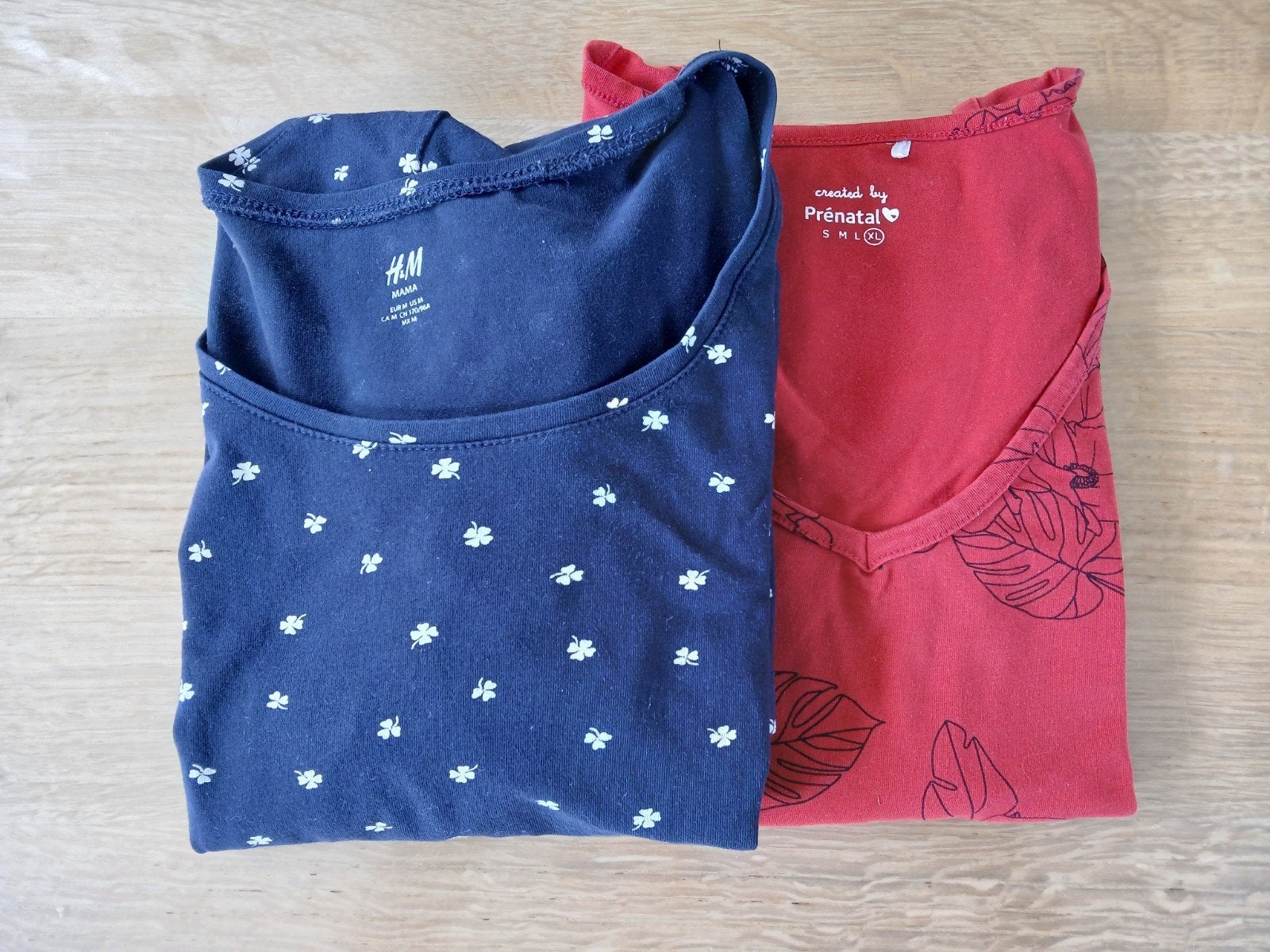 Zwangerschapskleding, Kleding | Dames, Ophalen, Zo goed als nieuw, Maat 42/44 (L)