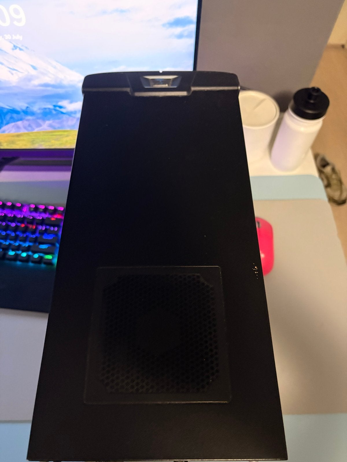 Medion  PC - AMD Ryzen 5 2600, GTX 1650, 8GB RAM, Ophalen, Gebruikt, HDD, Gaming